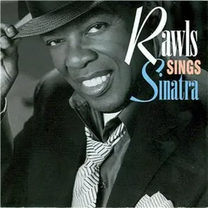 Rawls sings Sinatra